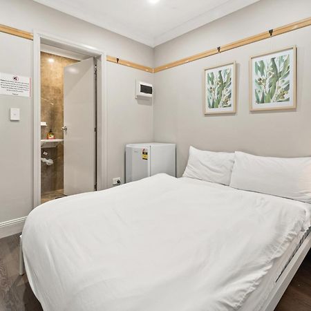 Azzurro Boutique Hotel - Surry Hills Sydney Luaran gambar