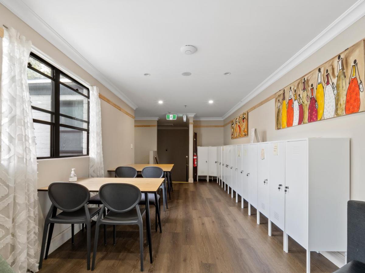 Azzurro Boutique Hotel - Surry Hills Sydney Luaran gambar
