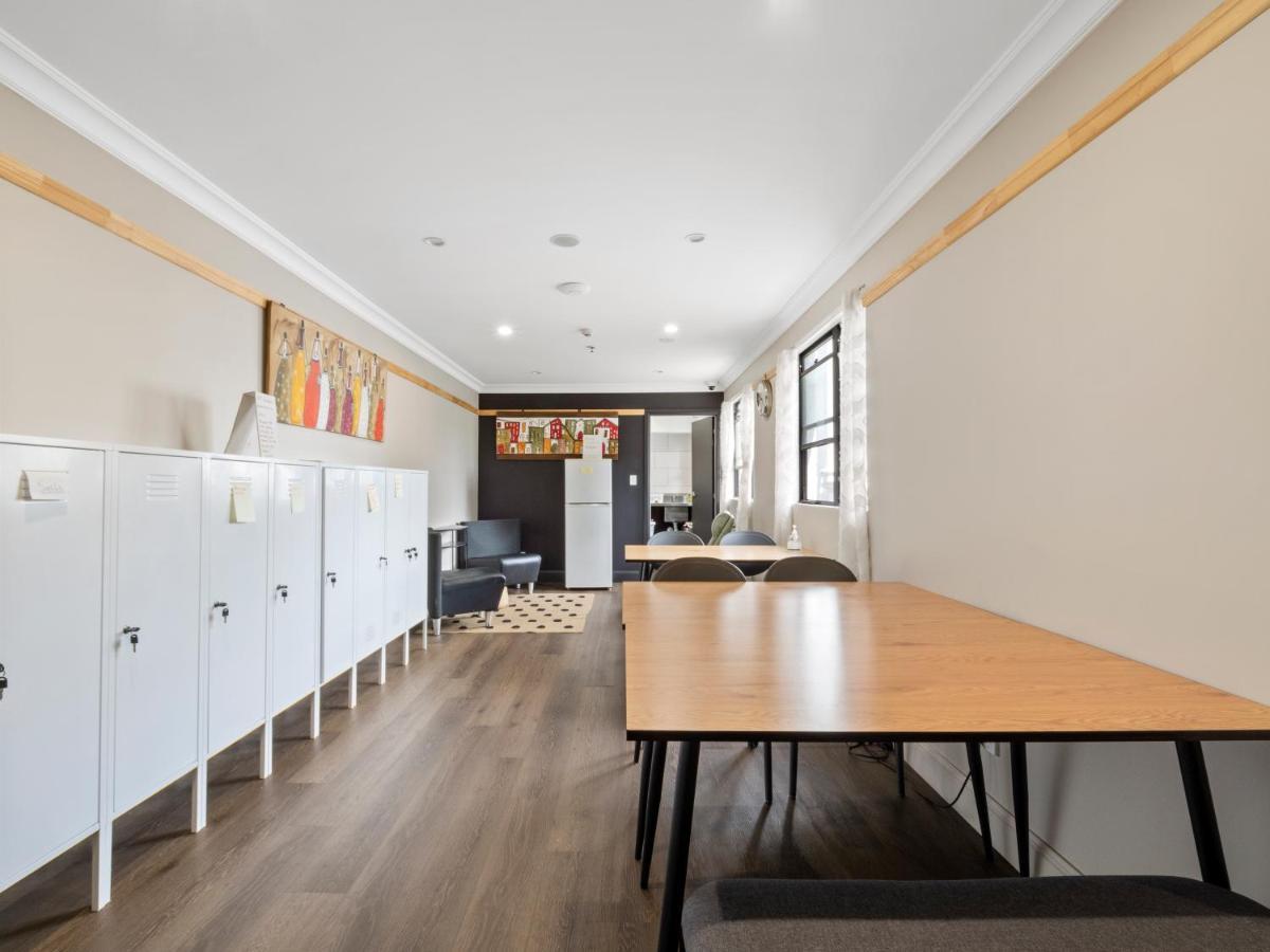 Azzurro Boutique Hotel - Surry Hills Sydney Luaran gambar