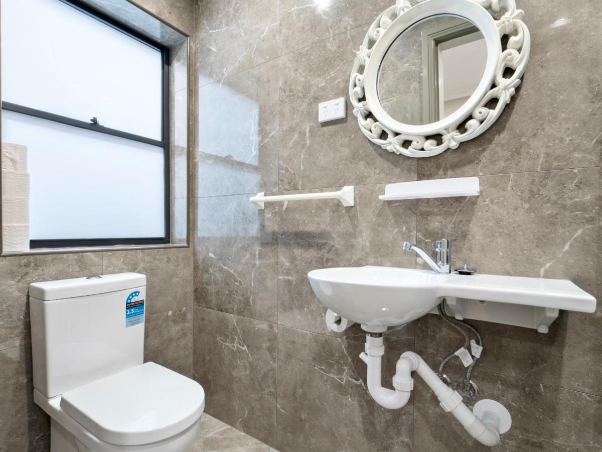 Azzurro Boutique Hotel - Surry Hills Sydney Luaran gambar