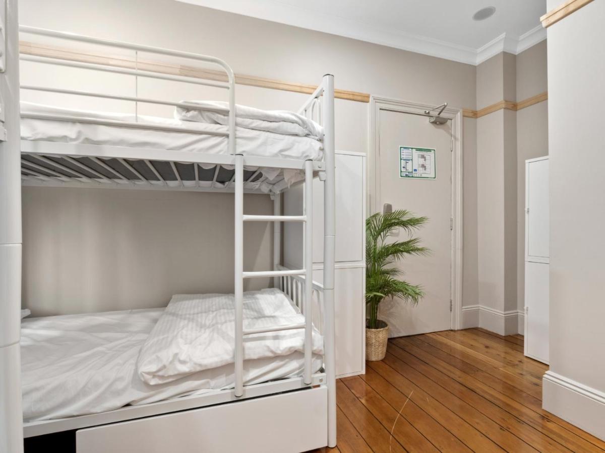 Azzurro Boutique Hotel - Surry Hills Sydney Luaran gambar