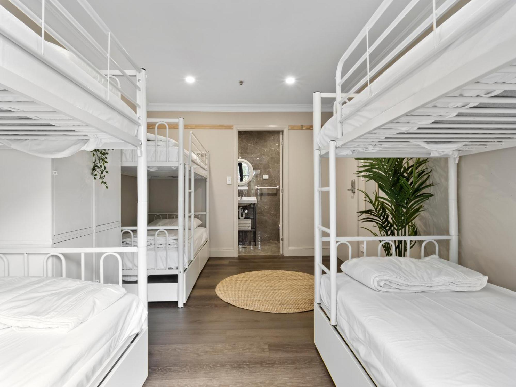 Azzurro Boutique Hotel - Surry Hills Sydney Luaran gambar