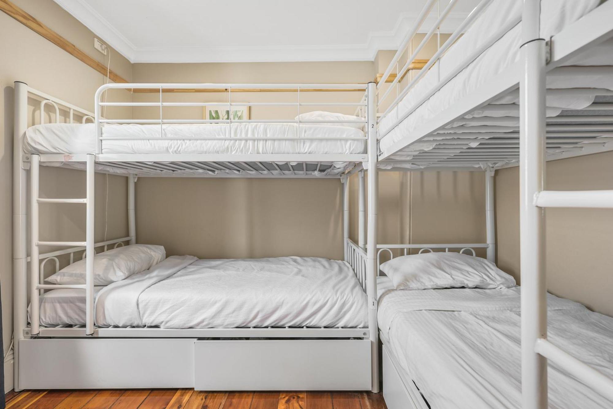 Azzurro Boutique Hotel - Surry Hills Sydney Luaran gambar