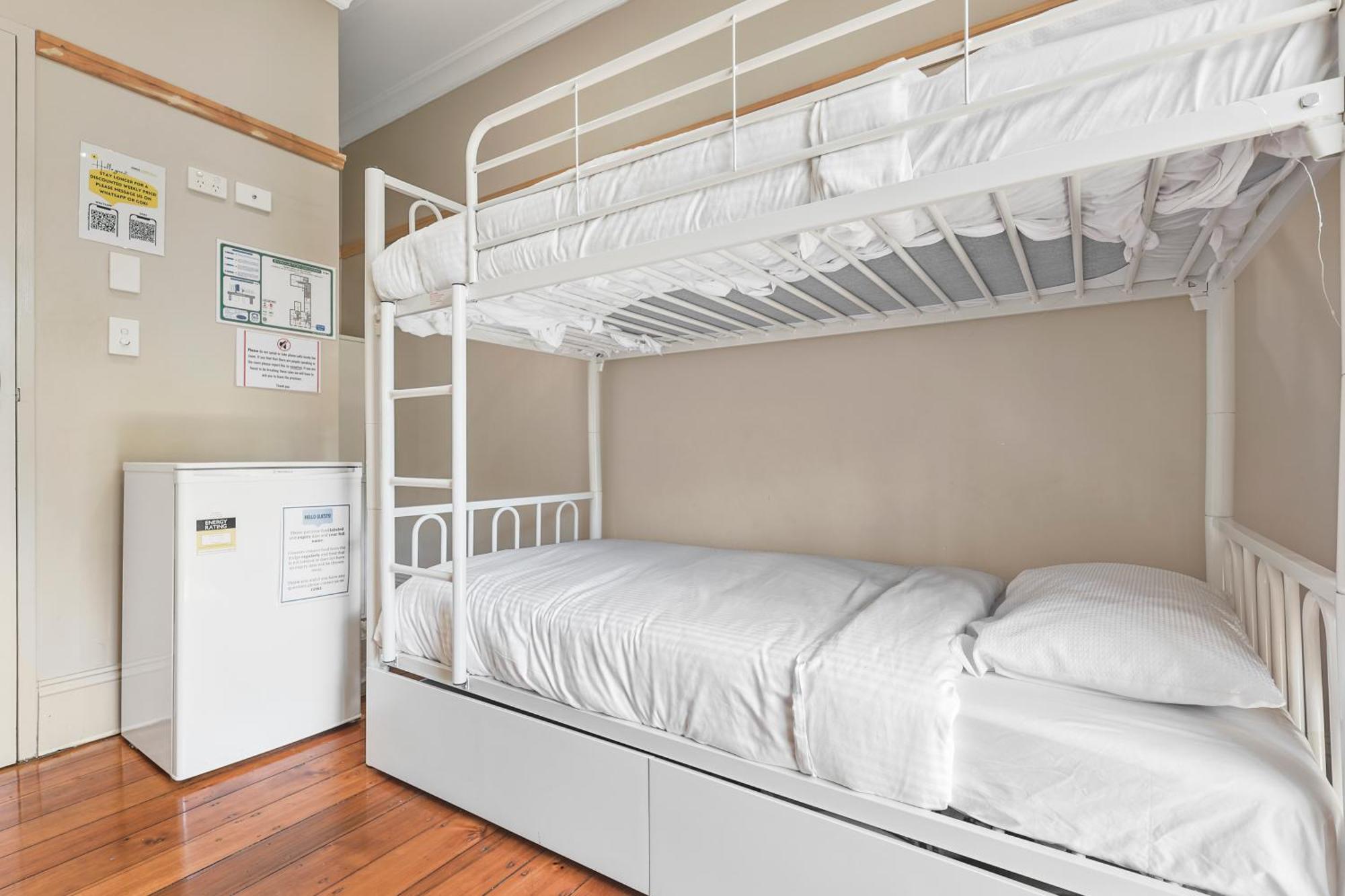 Azzurro Boutique Hotel - Surry Hills Sydney Luaran gambar