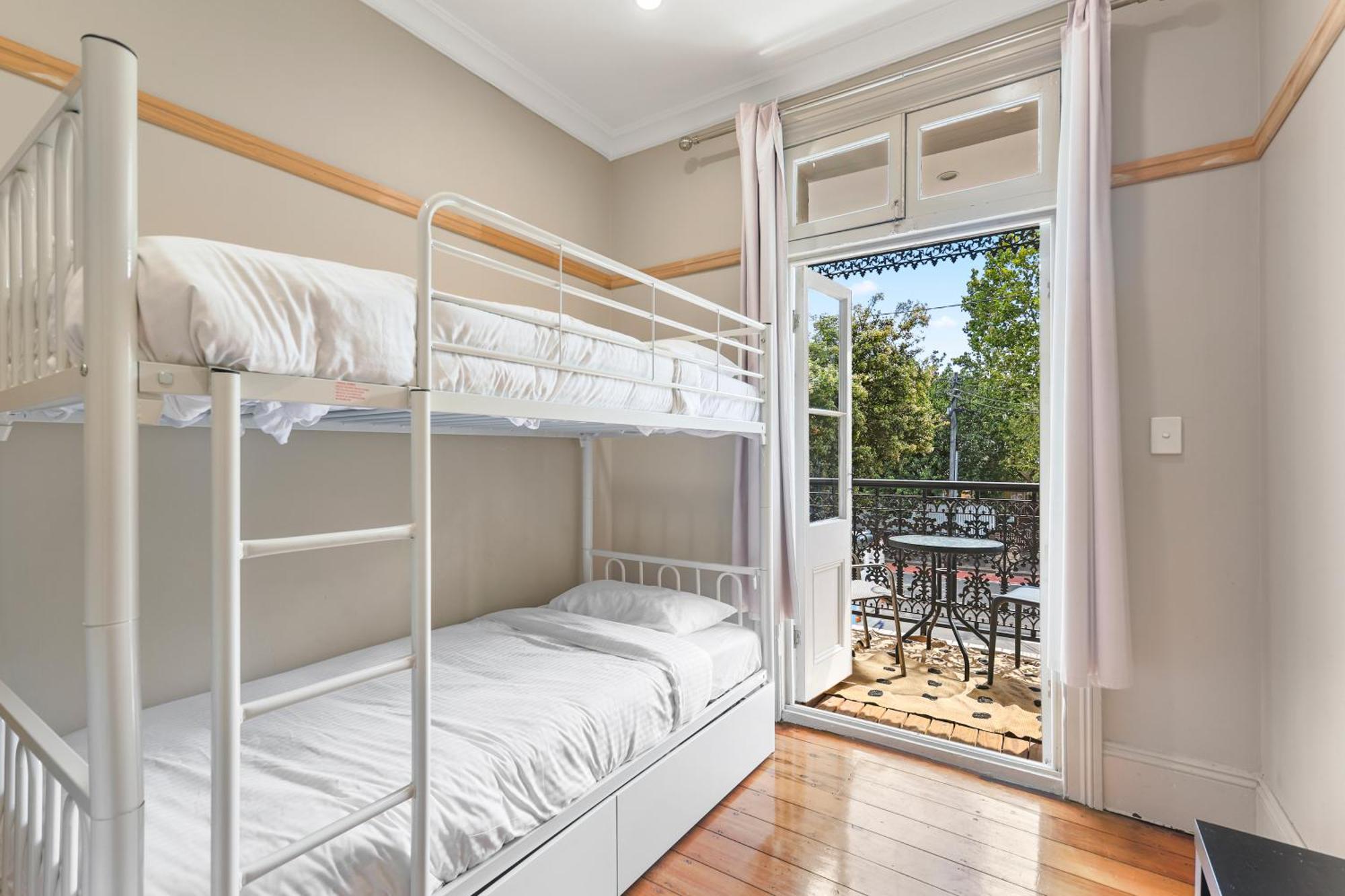 Azzurro Boutique Hotel - Surry Hills Sydney Luaran gambar