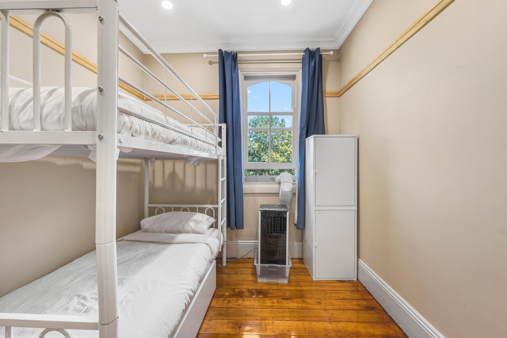 Azzurro Boutique Hotel - Surry Hills Sydney Luaran gambar