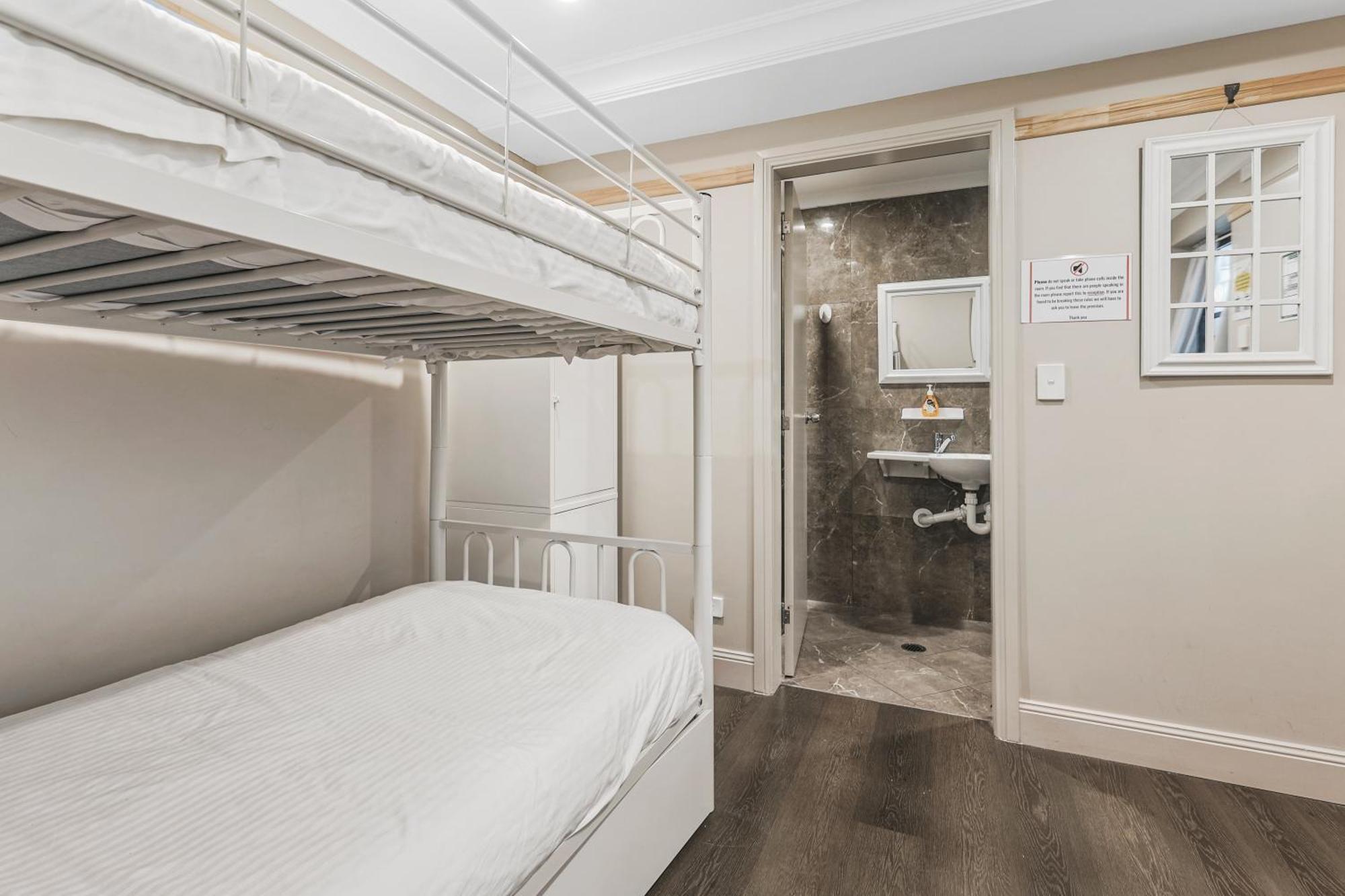 Azzurro Boutique Hotel - Surry Hills Sydney Luaran gambar