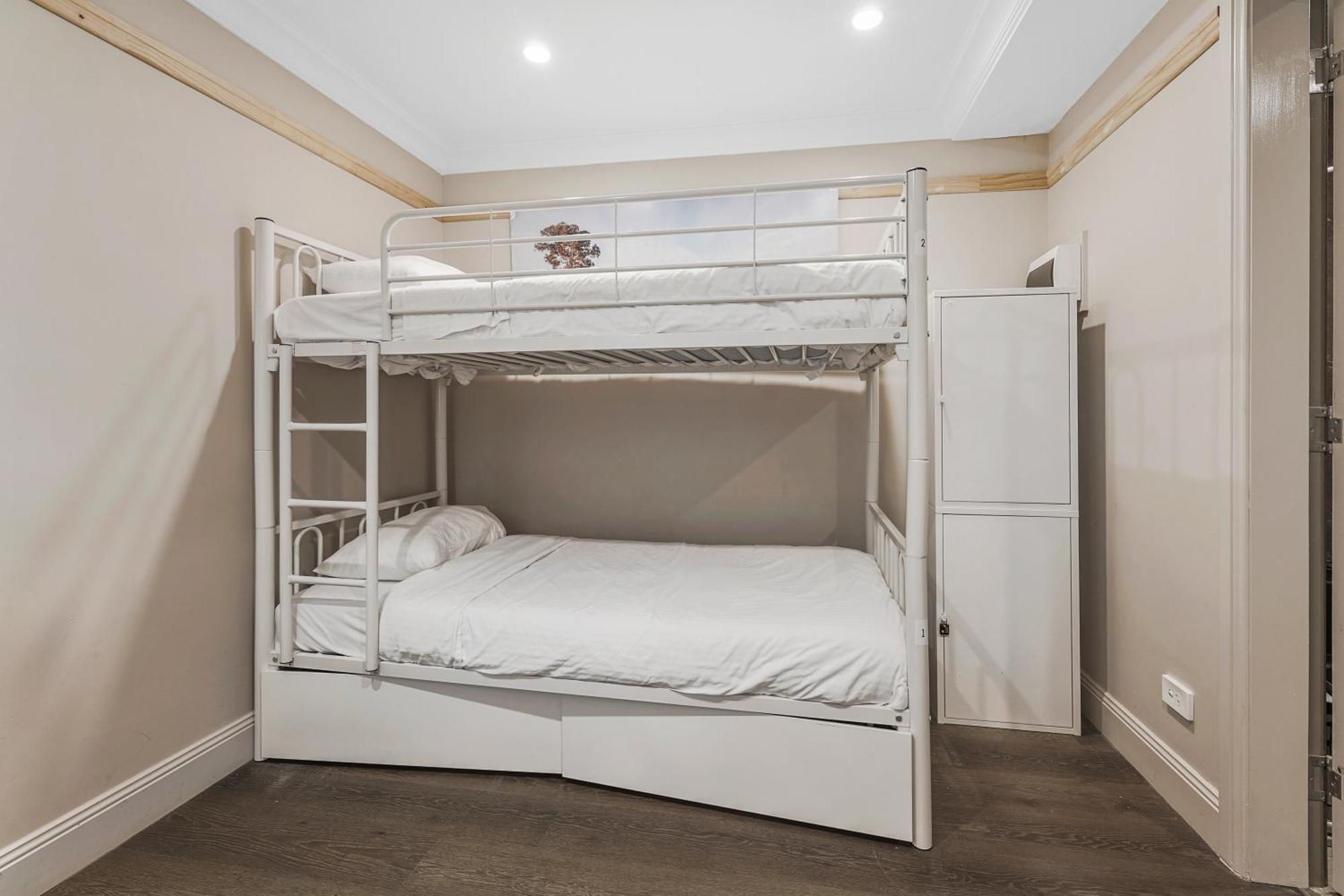 Azzurro Boutique Hotel - Surry Hills Sydney Luaran gambar