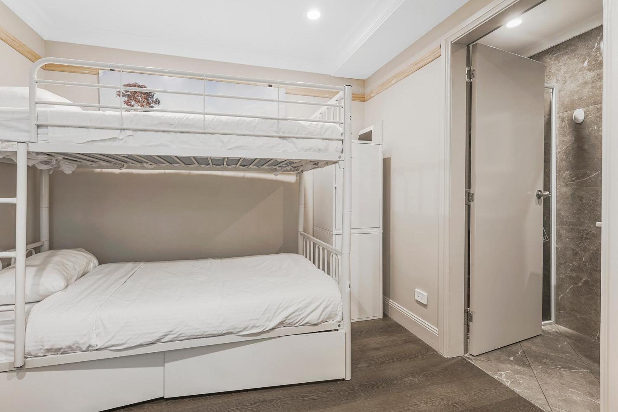 Azzurro Boutique Hotel - Surry Hills Sydney Luaran gambar