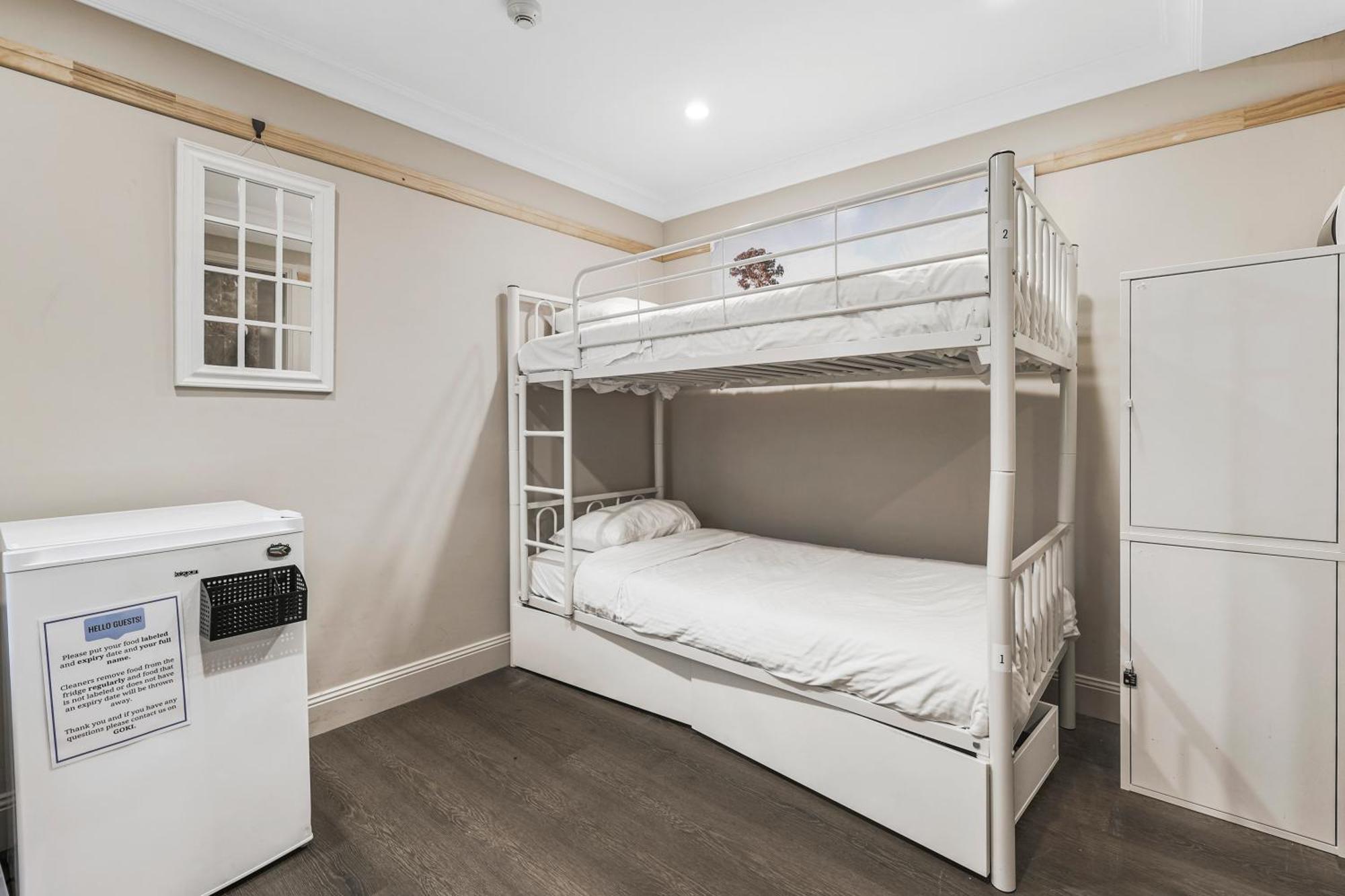 Azzurro Boutique Hotel - Surry Hills Sydney Luaran gambar