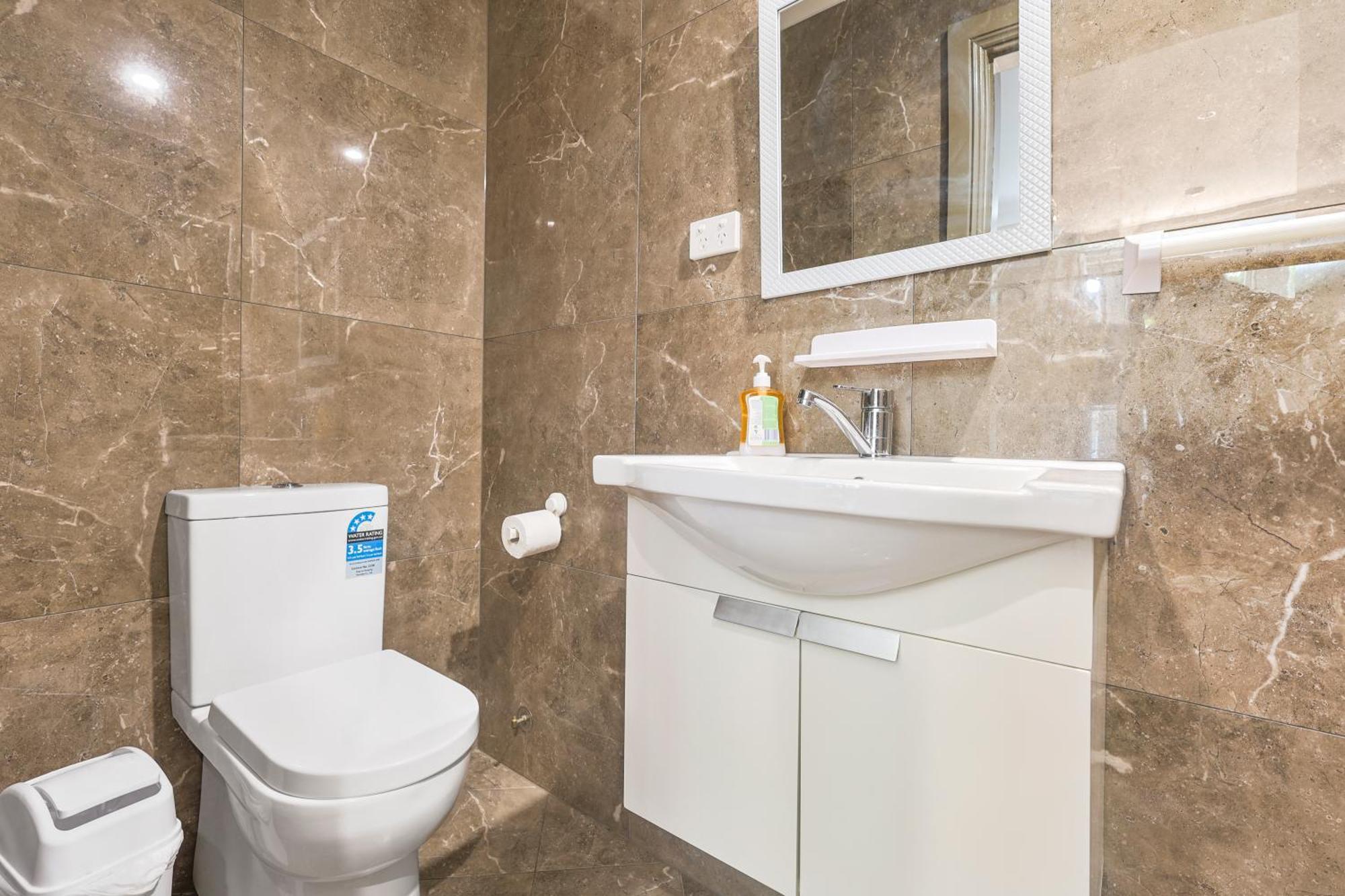 Azzurro Boutique Hotel - Surry Hills Sydney Luaran gambar