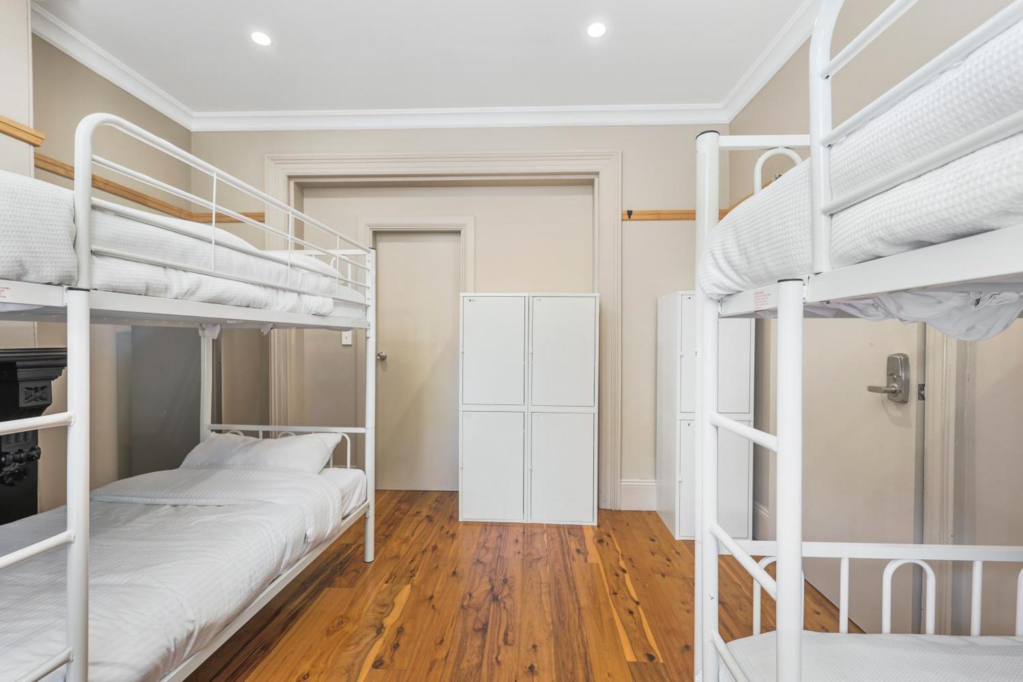 Azzurro Boutique Hotel - Surry Hills Sydney Luaran gambar