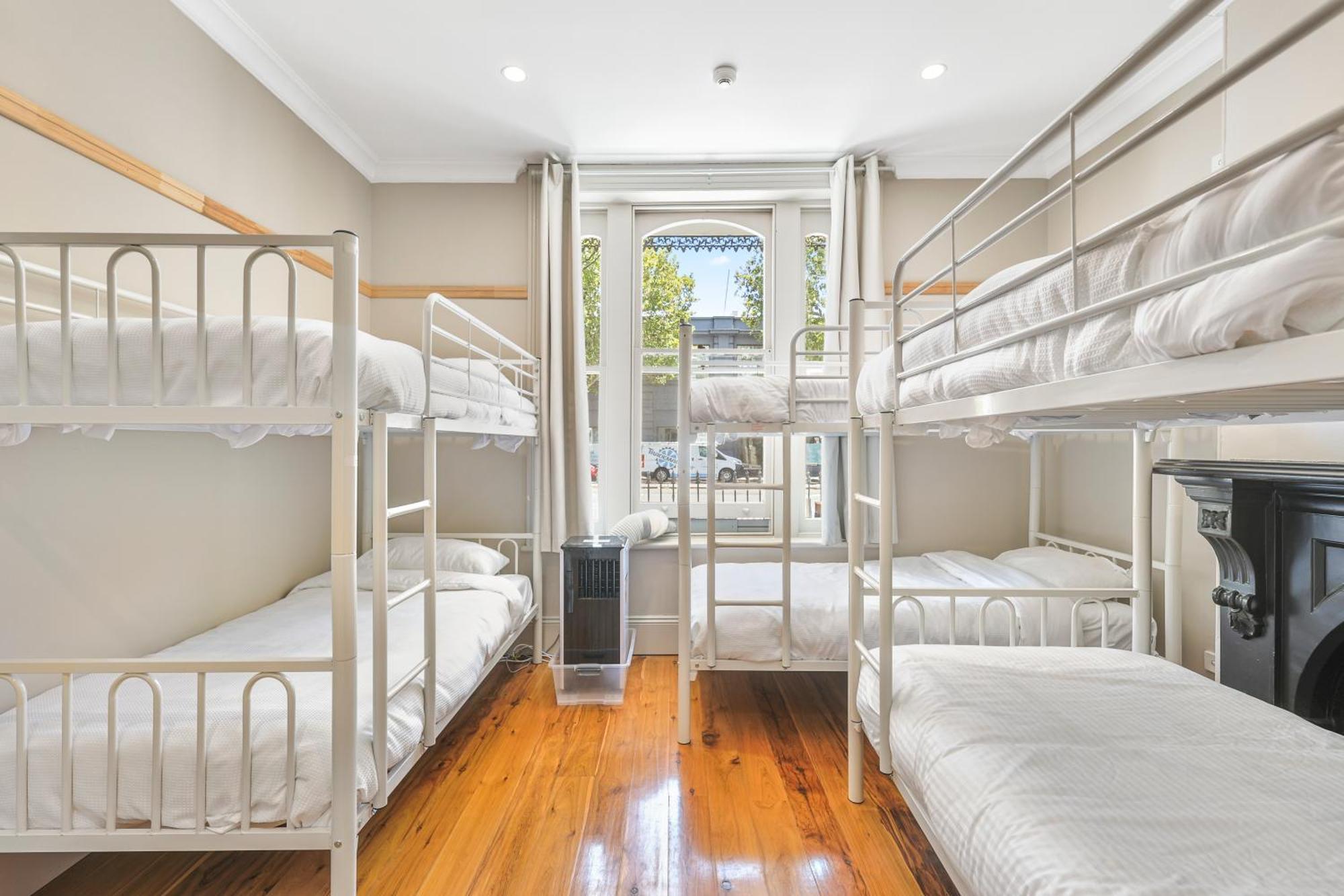 Azzurro Boutique Hotel - Surry Hills Sydney Luaran gambar