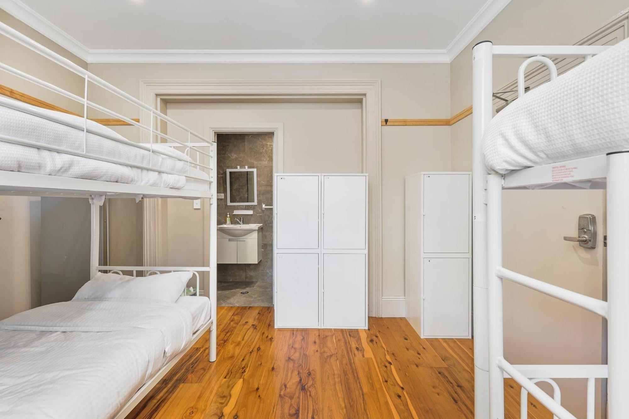 Azzurro Boutique Hotel - Surry Hills Sydney Luaran gambar