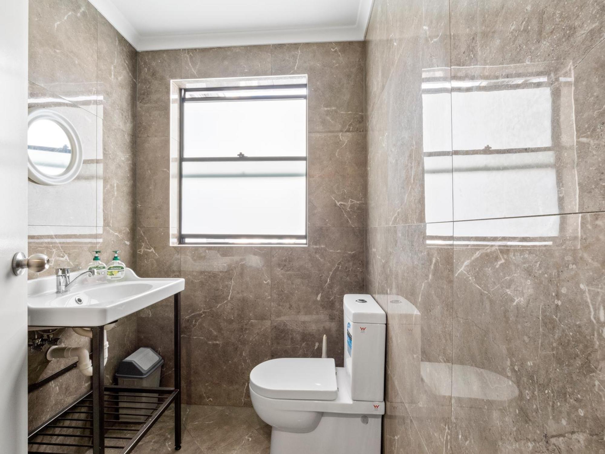 Azzurro Boutique Hotel - Surry Hills Sydney Luaran gambar