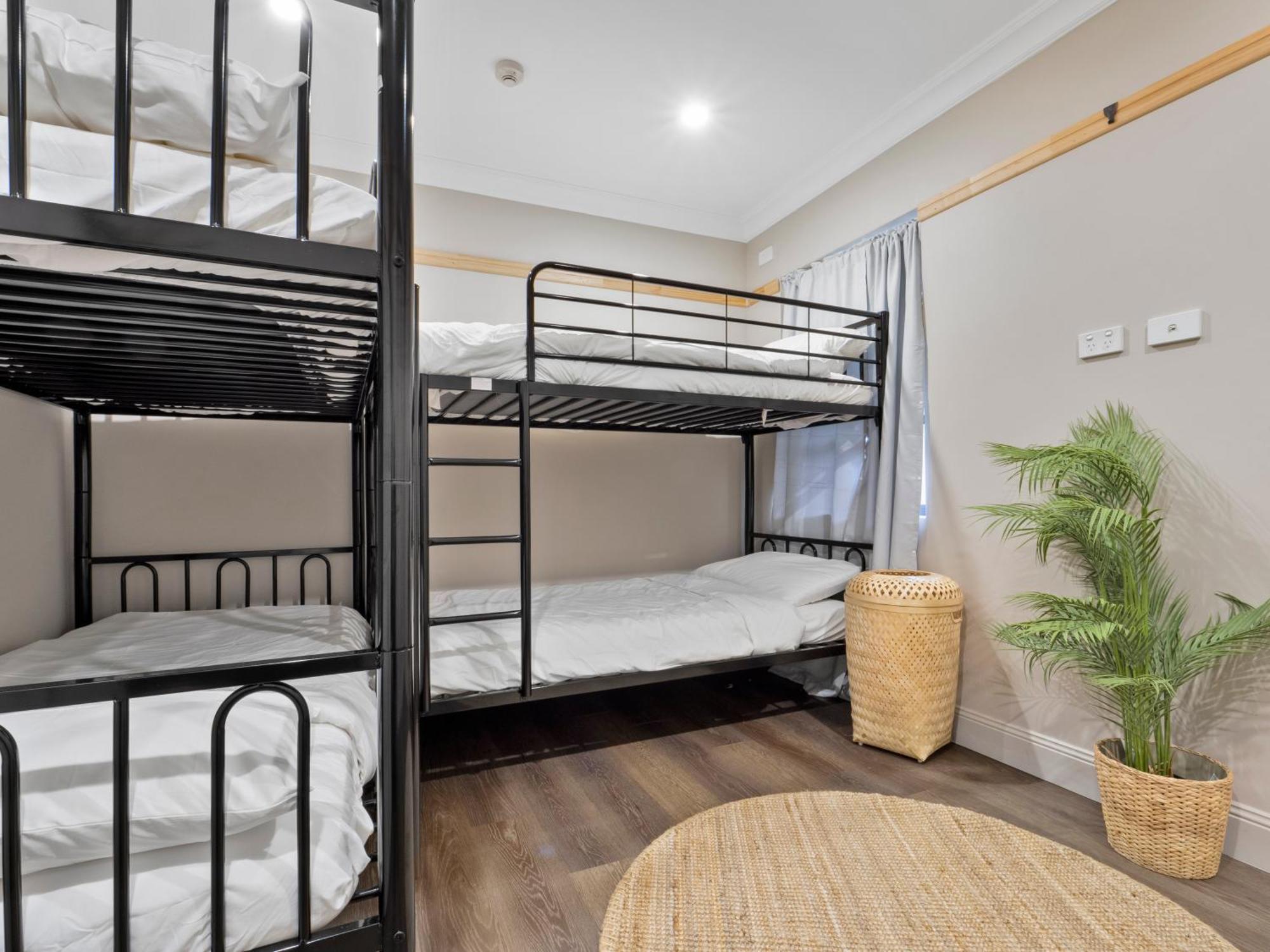 Azzurro Boutique Hotel - Surry Hills Sydney Luaran gambar