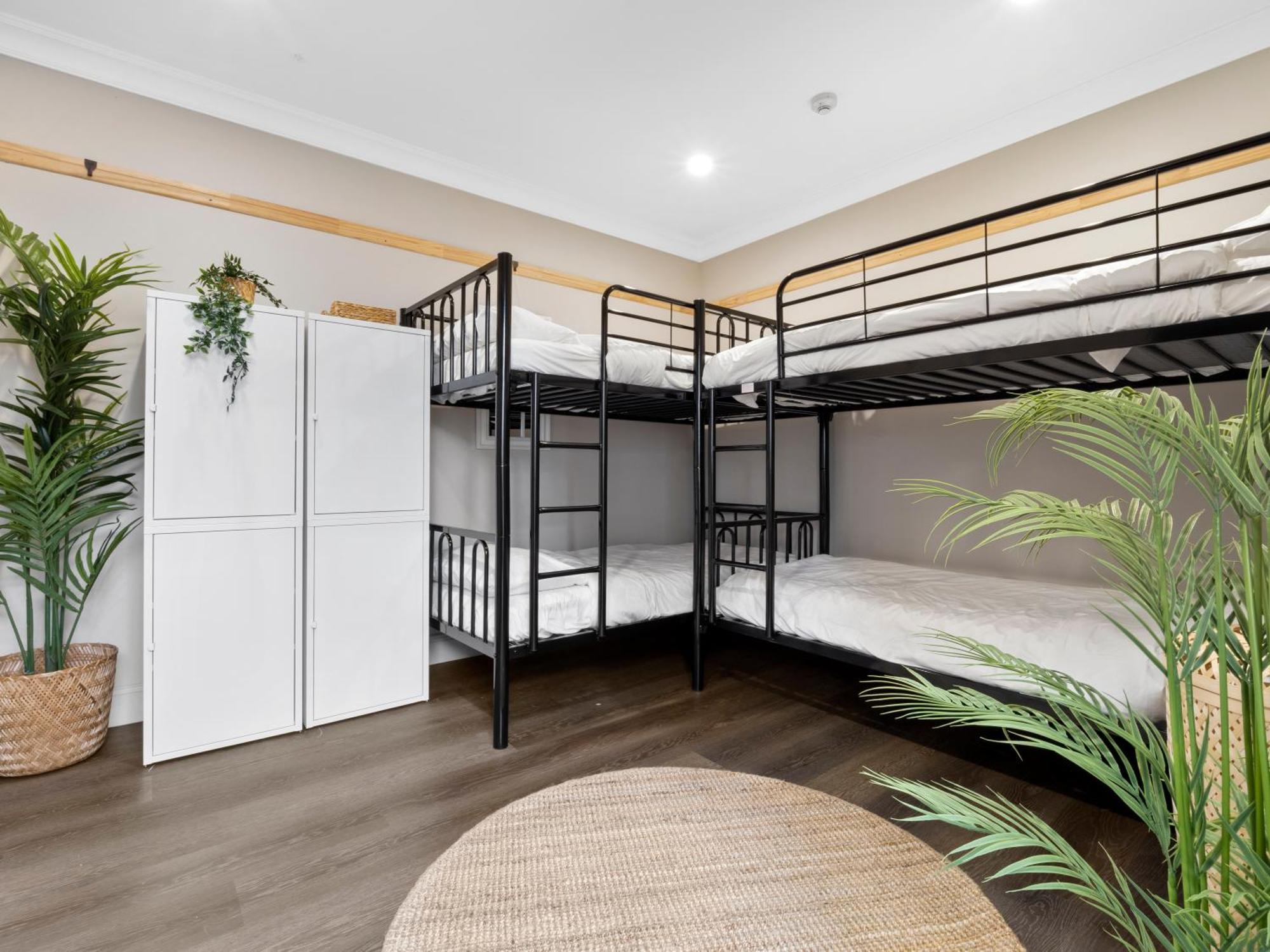 Azzurro Boutique Hotel - Surry Hills Sydney Luaran gambar