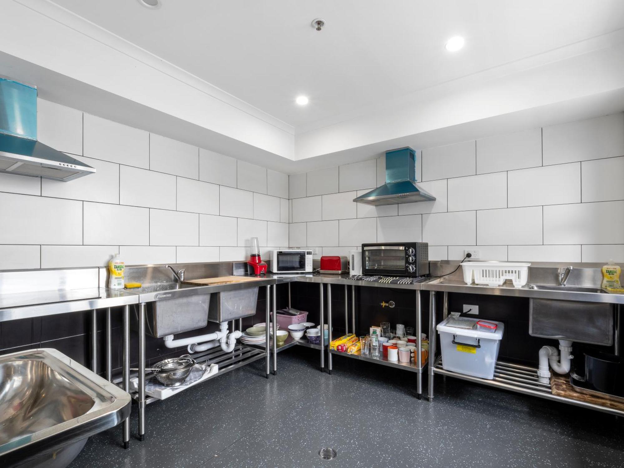 Azzurro Boutique Hotel - Surry Hills Sydney Luaran gambar