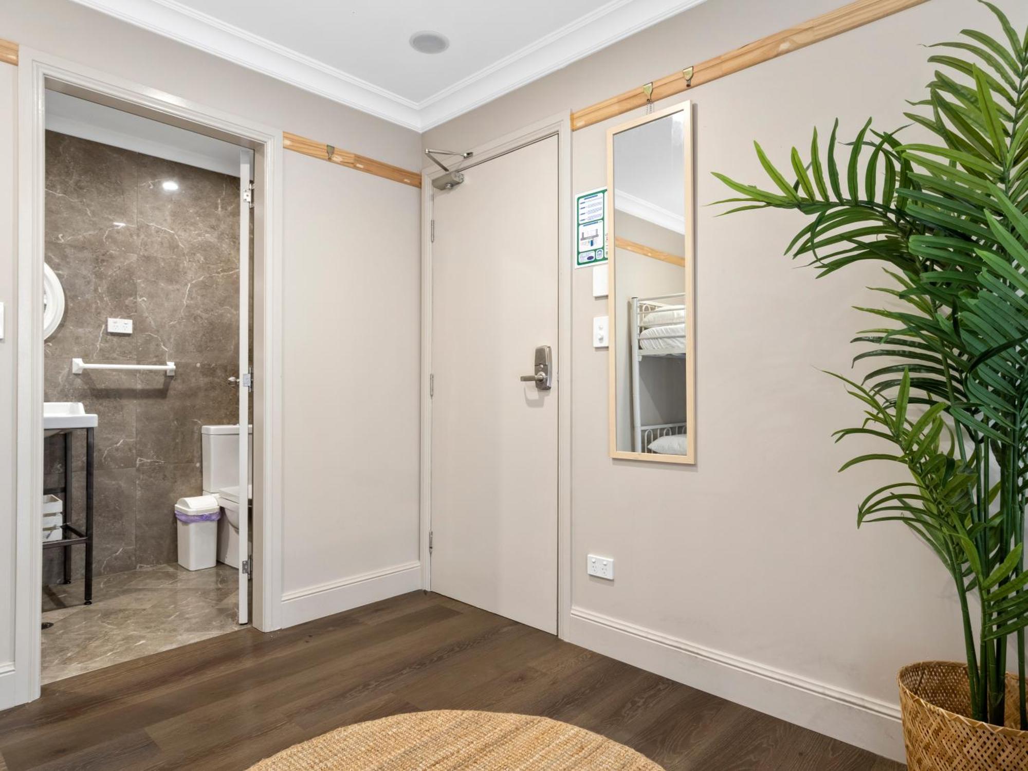 Azzurro Boutique Hotel - Surry Hills Sydney Luaran gambar