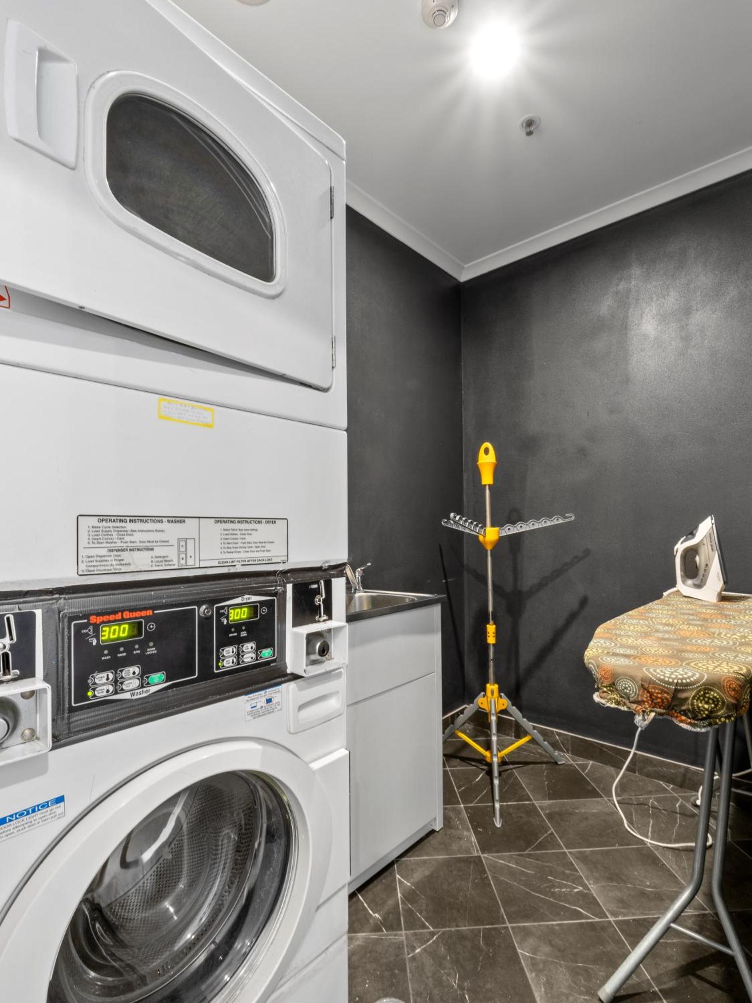 Azzurro Boutique Hotel - Surry Hills Sydney Luaran gambar