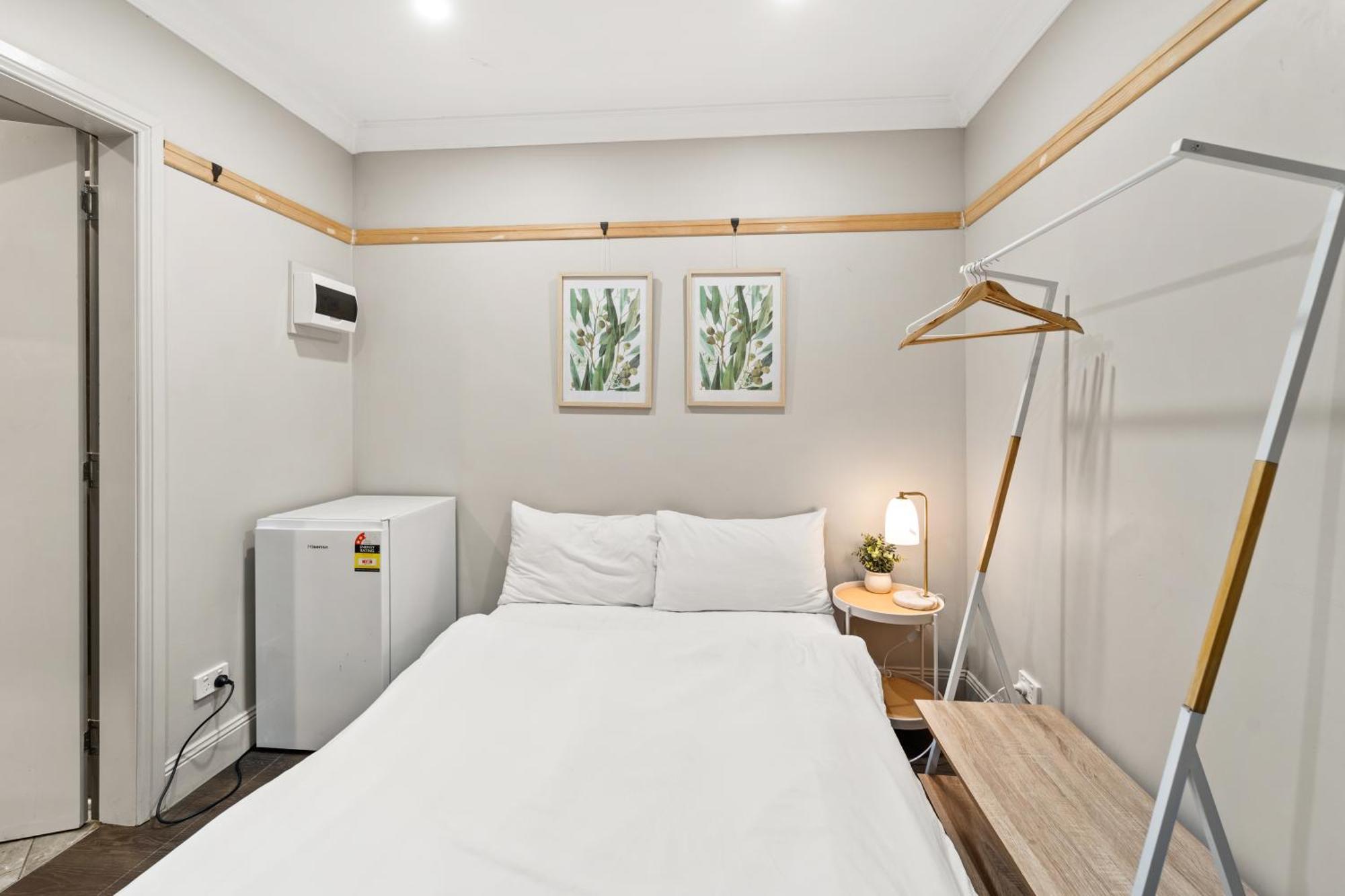 Azzurro Boutique Hotel - Surry Hills Sydney Luaran gambar
