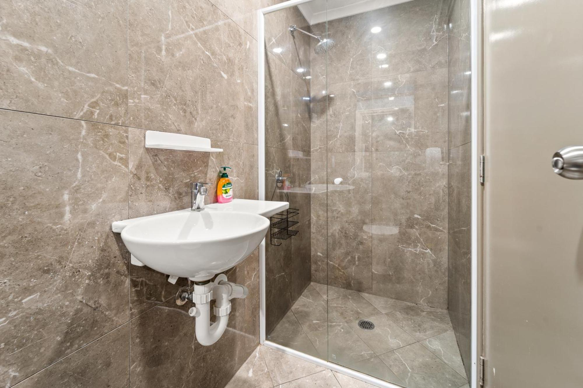 Azzurro Boutique Hotel - Surry Hills Sydney Luaran gambar