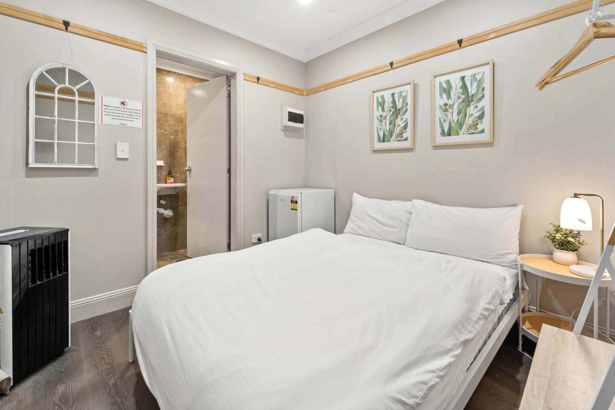 Azzurro Boutique Hotel - Surry Hills Sydney Luaran gambar