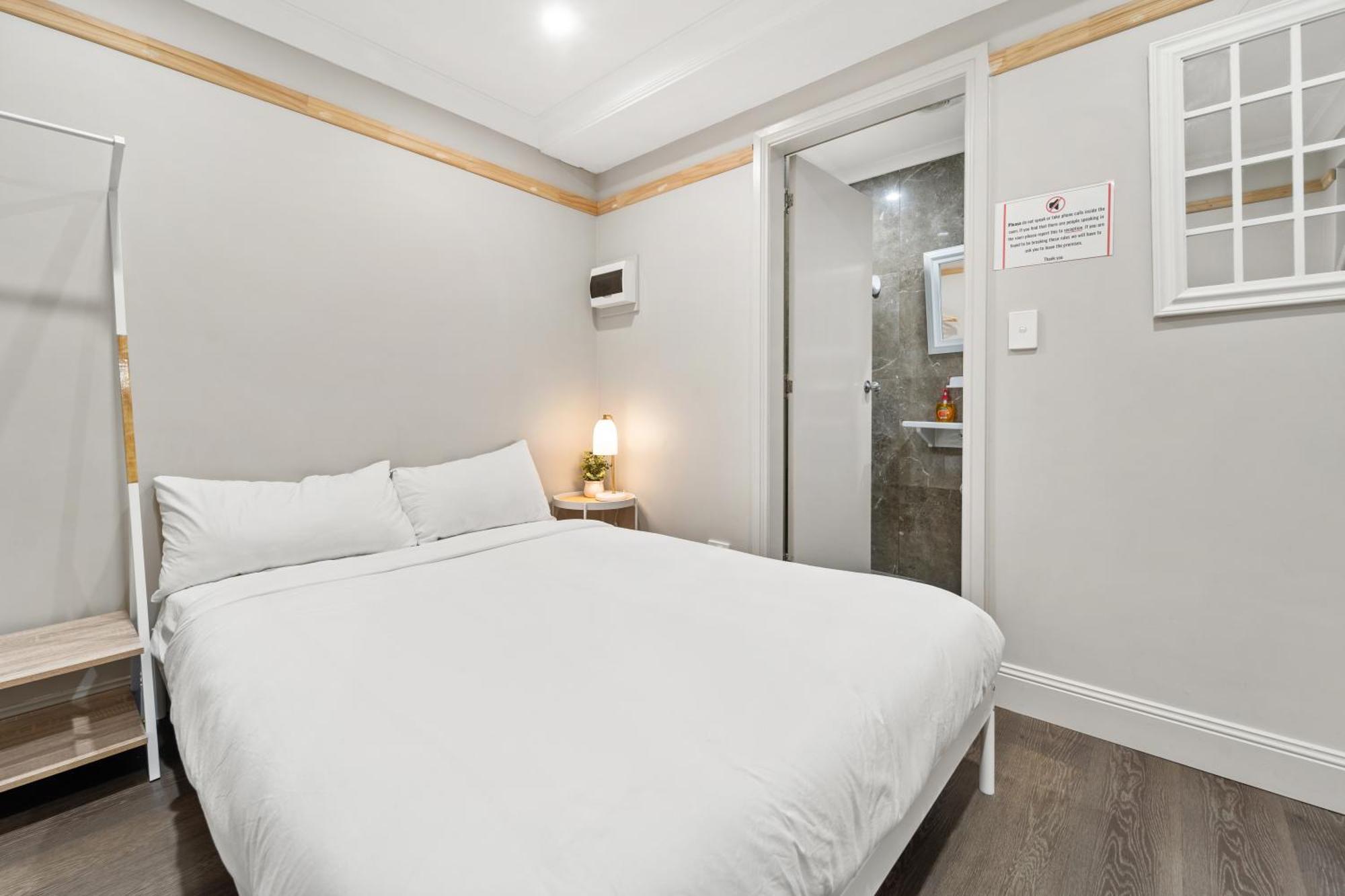 Azzurro Boutique Hotel - Surry Hills Sydney Luaran gambar