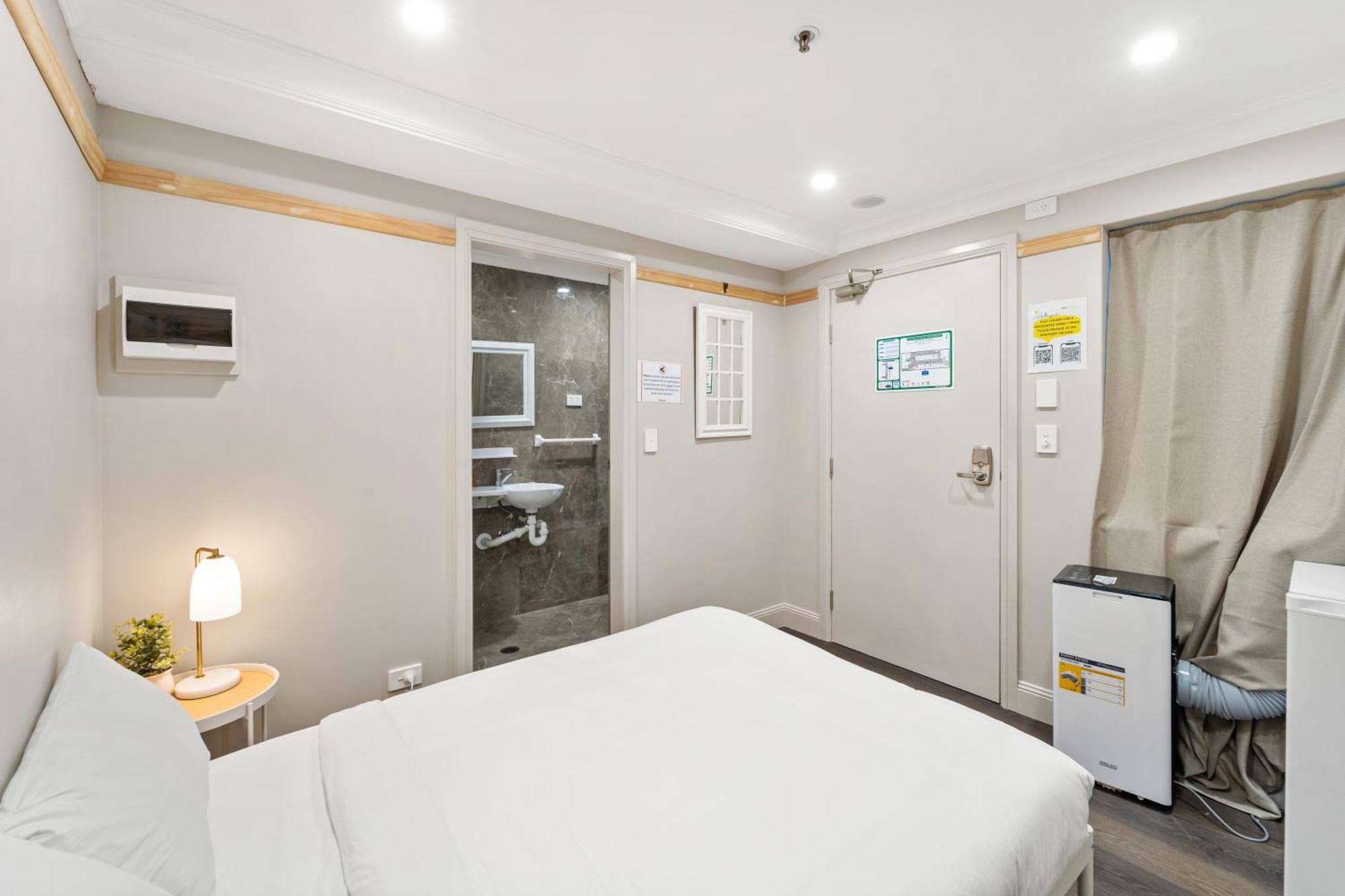 Azzurro Boutique Hotel - Surry Hills Sydney Luaran gambar